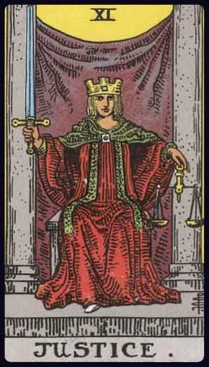 Justice
