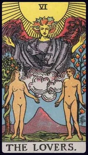 L'Amoureux