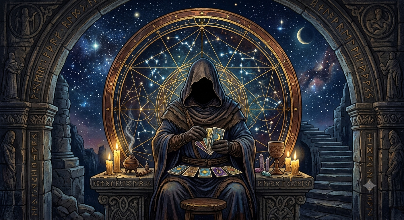 Oracle