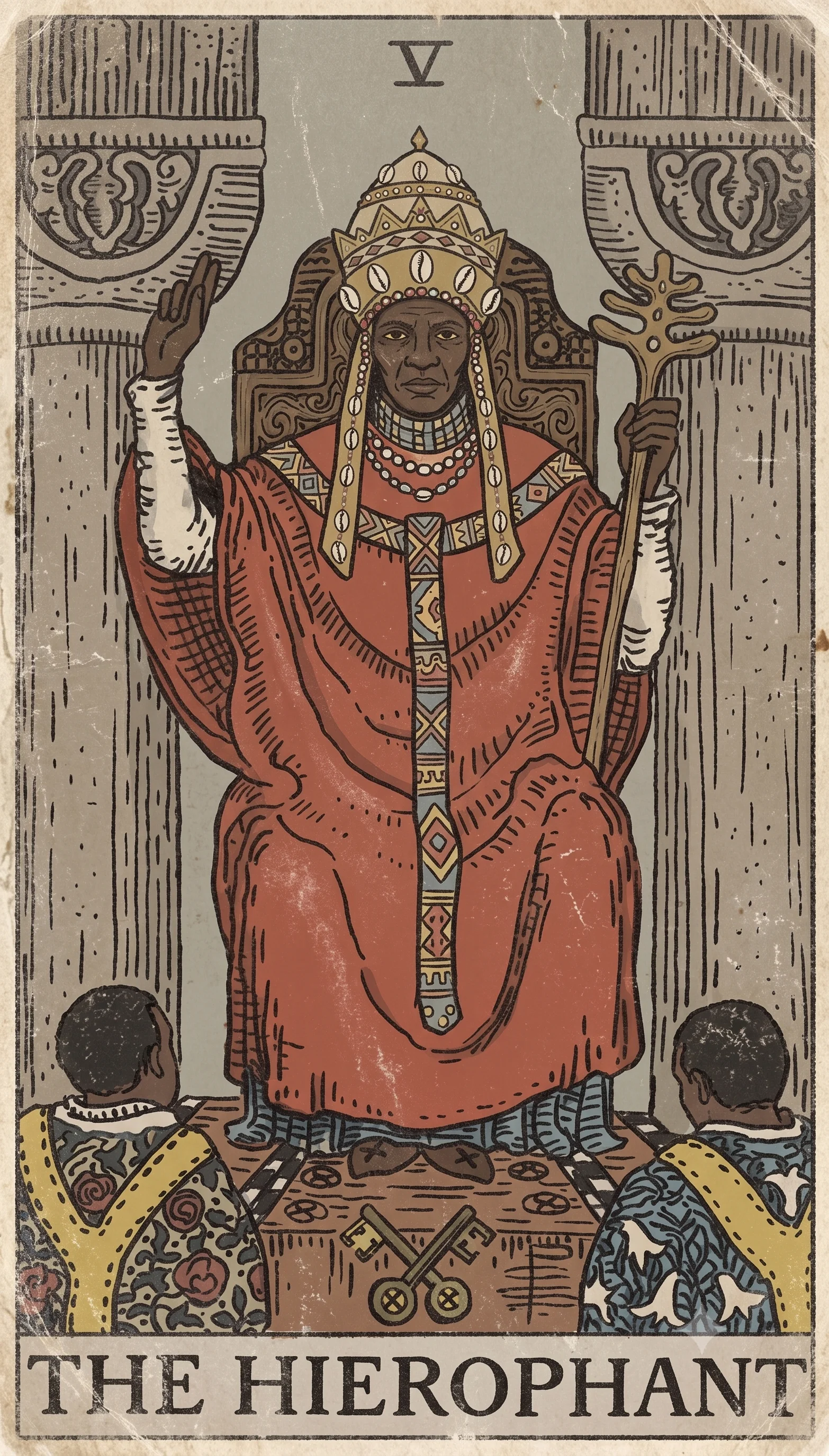 Mwalimu Mkuu