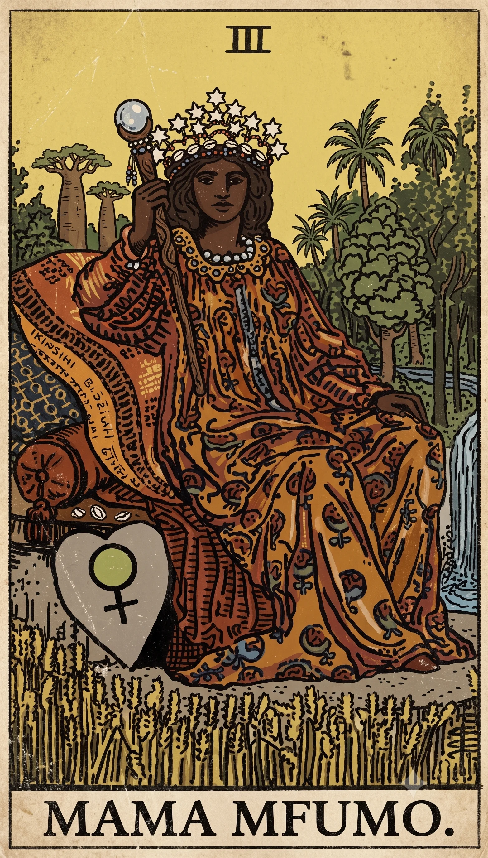 Malkia