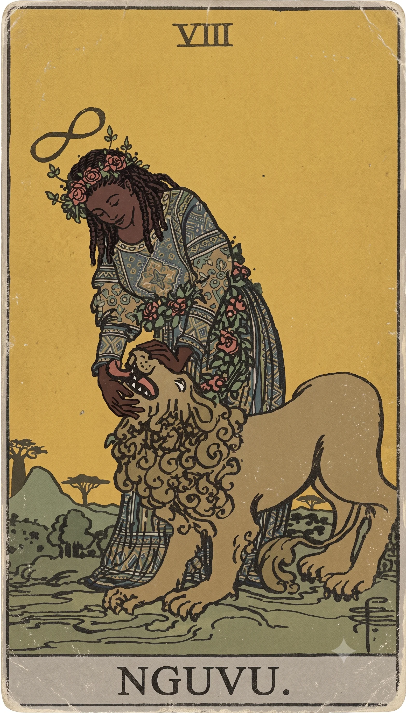 Nguvu