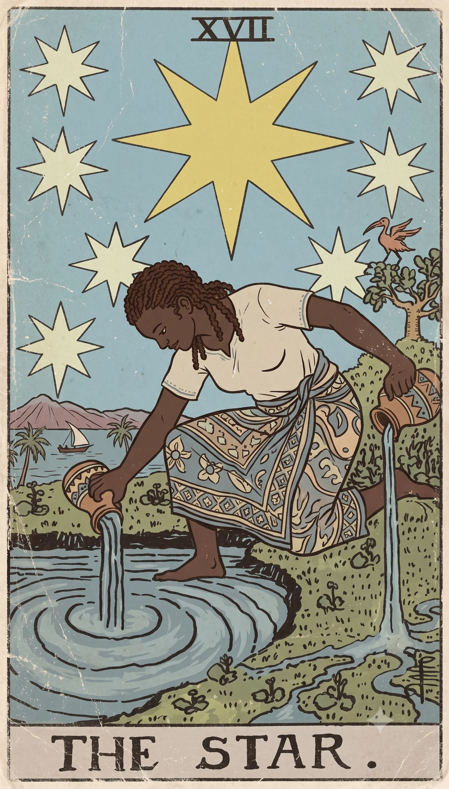 Nyota