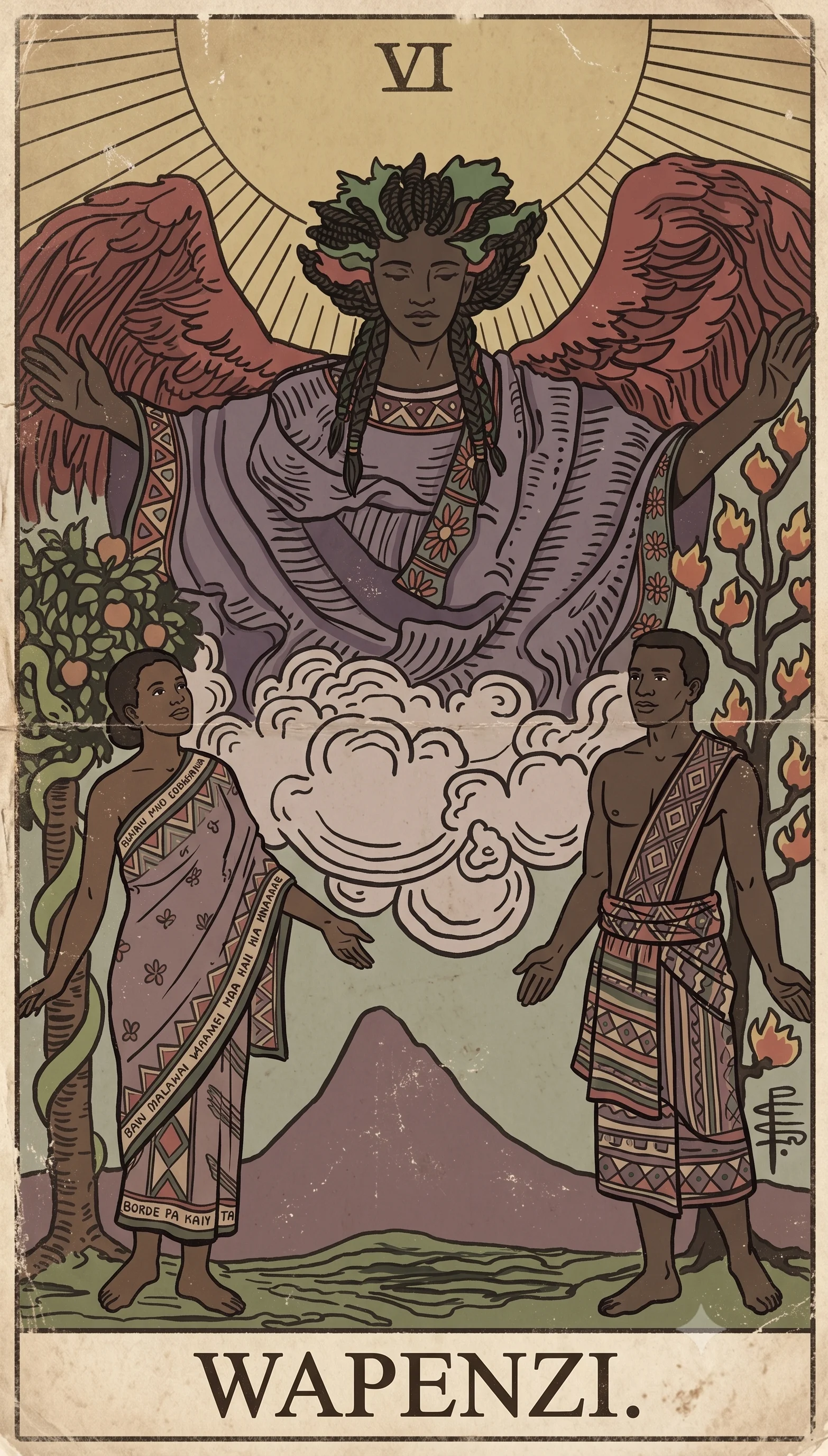 Wapendanao
